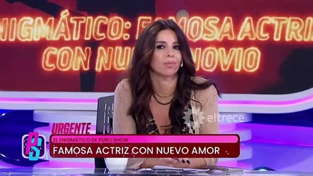 A tres meses de su separación, Flor Torrente volvió a apostar al amor
