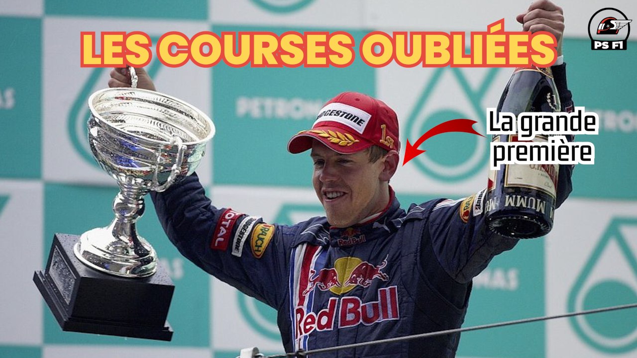 CHINE 2009 : LA COURSE QUI A CONSACRÉE RED BULL