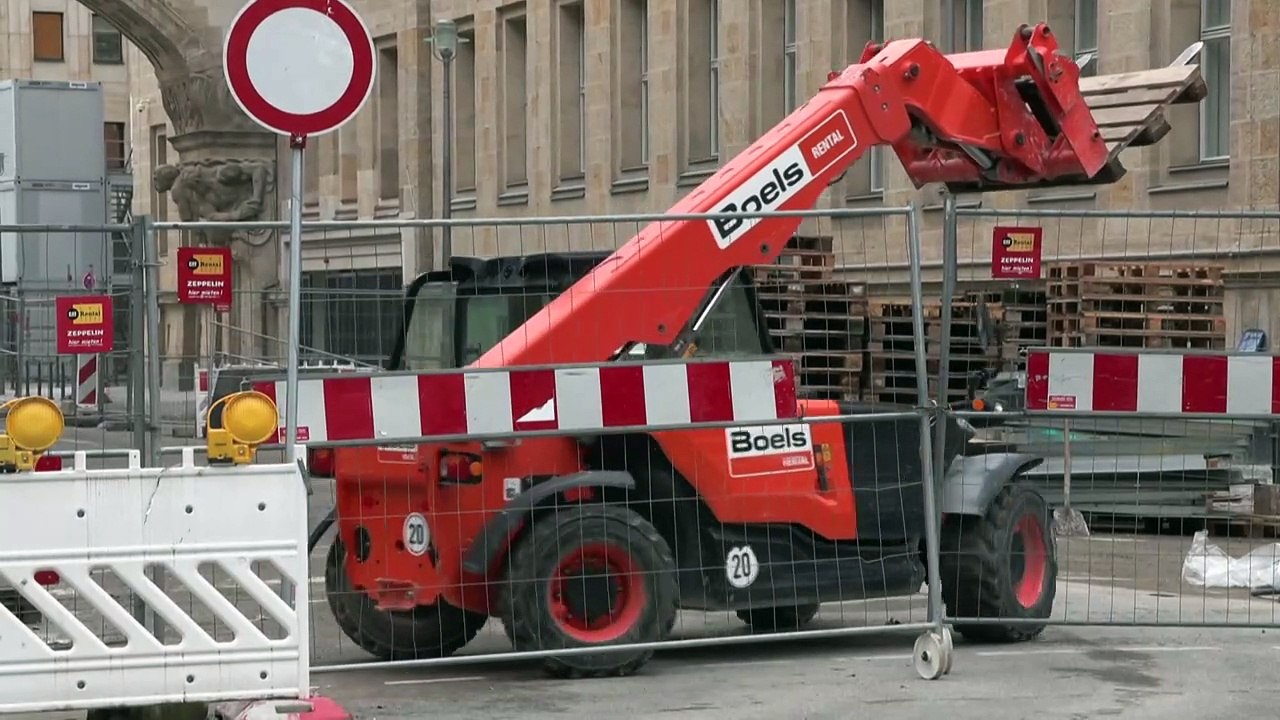 Koalitionsverhandlungen: streinpunkte und einigungen