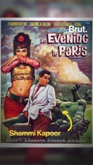 Meet Dharmendra: The He-Man Of Bollywood