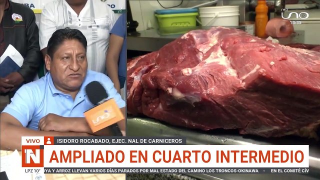 SCZ AMPLIADO NACIONAL DE CARNICEROS