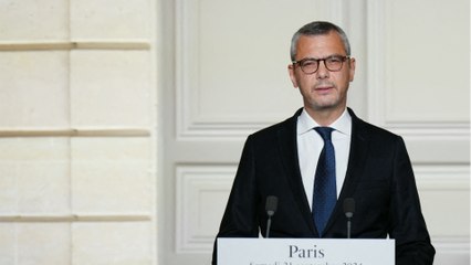 Alexis Kohler quitte l’Élysée : femme, enfants… que sait-on de sa vie privée ?