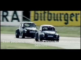 Dia Nacional do Fusca: veja