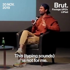 When Vicky Kaushal Remembered His Engineering Days