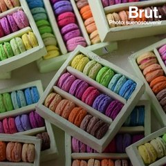 This Chennai Artist Makes Miniatures Of Food