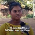 The 21-Year-Old Sarpanch From Gadchiroli