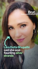 These Indian Celebs Embraced Getting Old