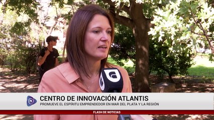 Descubre el Centro de Innovación Atlantis: Tu Espacio para la Creatividad y el Desarrollo Tecnológico 🚀