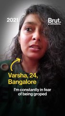 When Elbows And Bags Become Weapons Against Groping