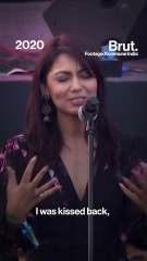 Sriti Jha Narrates What Being An Asexual Is Like