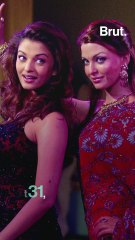 Meet Aishwarya Rai Bachchan