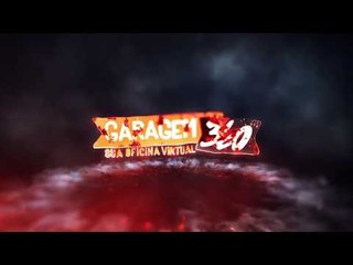 03   Garagem360   Leo Alves   Hora da manutencao