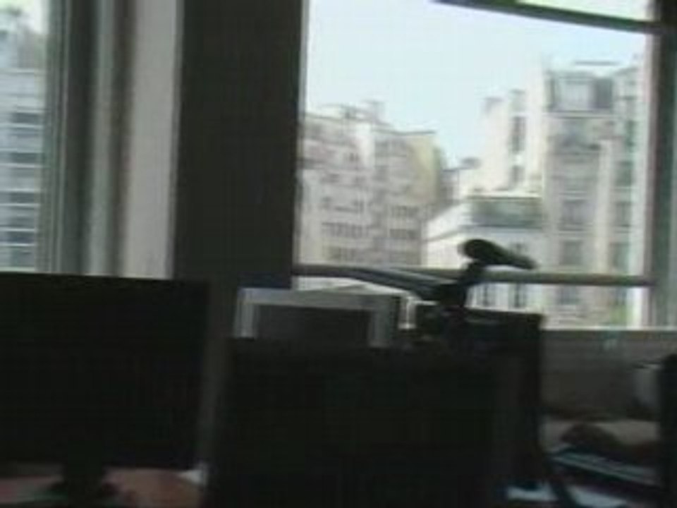 test DDP