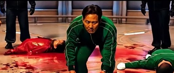 Squid Game: Season 3 — The Game Evolves