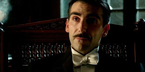 La Promesa - Capitulo 565 AVANCE