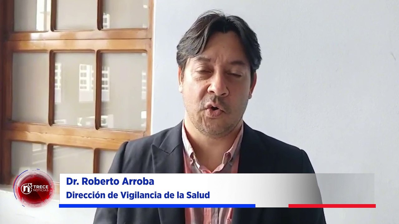 Dr. Roberto Arroba