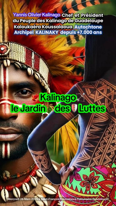 🎼Arawak✨Kalinago🗿Jardin🌾 des🏹 Luttes🛡️ Piège⚔️ Colonial⛓️ Technique☢️ Remplacement Peuples🛖 1er🐦‍🔥 Loi👮🏻‍♂️ ➕Armé Histoire📚 Saigne Réveil⏰ du⏳ Sang