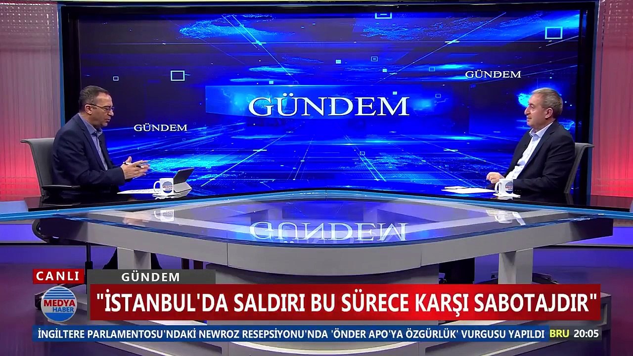 DEM Parti: Biz CHP'nin eylemci kitlesi değiliz  CHP’ye kapak: “Bizim daha büyük işlerimiz var”