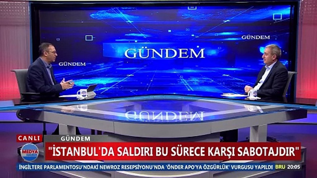 DEM Parti: Biz CHP'nin eylemci kitlesi değiliz  CHP’ye kapak: “Bizim daha büyük işlerimiz var”
