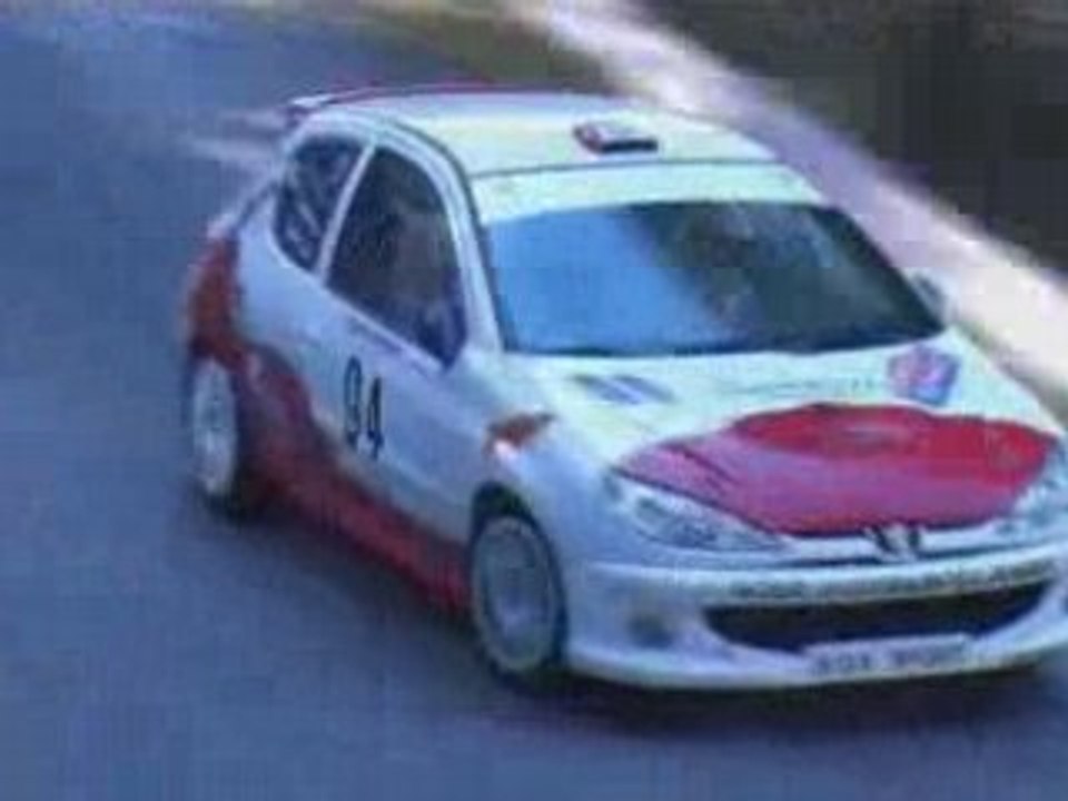 B-A DVD RDurance 2008