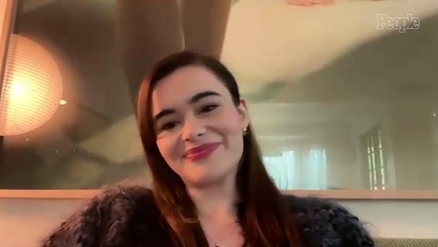 Barbie Ferreira Shares Where Her 'Confidence' Comes from to Chase Her Acting Dreams on Her Terms: 'I Have No Plan B'