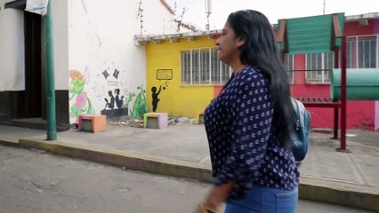 Resolver en Venezuela (2023) – Tráiler Oficial 🎬