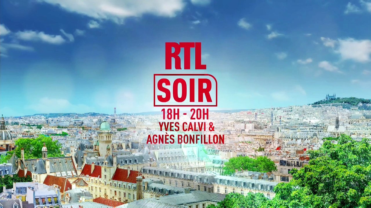 EUROMILLIONS - Isabelle Cesari est l'invitée de RTL Soir
