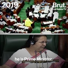 All Hail The Speakers of Indian Parliament