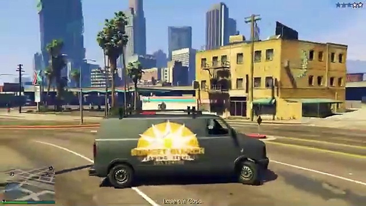 GTA 5