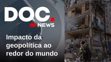 A atuação da Arbitragem Internacional em conflitos globais | DOCUMENTO JP