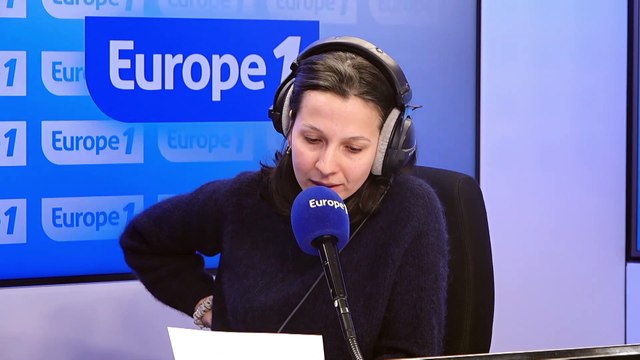 Algérie : l'écrivain Boualem Sansal condamné à cinq ans de prison ferme