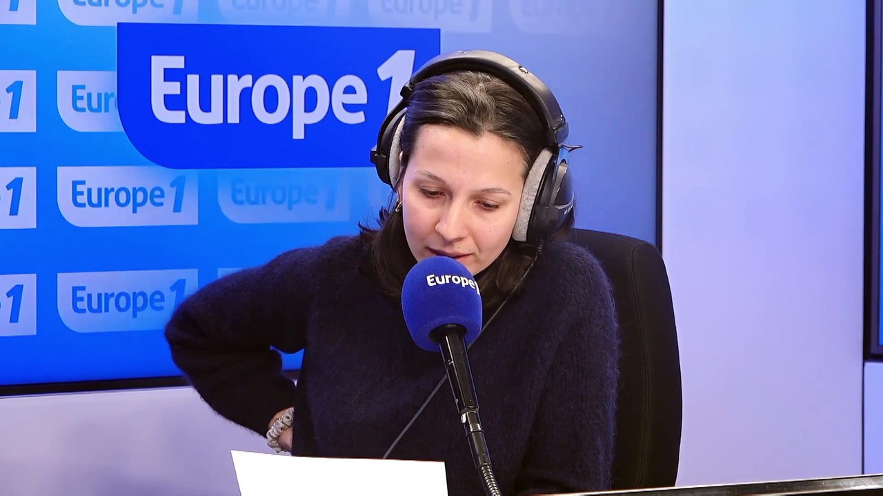 Algérie : l'écrivain Boualem Sansal condamné à cinq ans de prison ferme