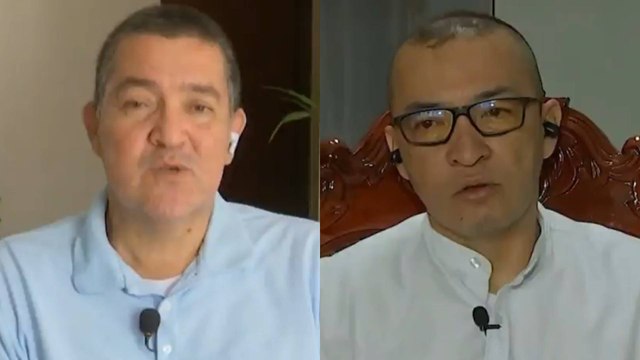 Duros testimonios de pacientes con trasplantes que no reciben medicamentos desde hace meses