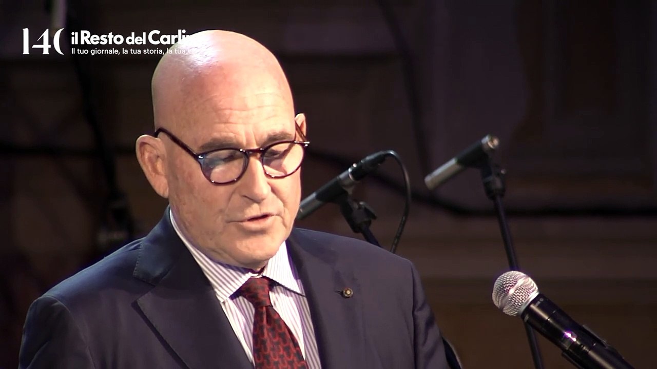 140 anni del Resto del Carlino, Riffeser Monti: “Un traguardo che rappresenta anche la storia dell’intero Paese”