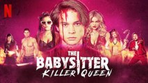 The Babysitter Latest New Trending Hollywood Movie Dual Audio (Hindi-English)