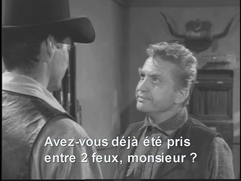 The Texan - 1958 - Episode 01 ( VO-ST )