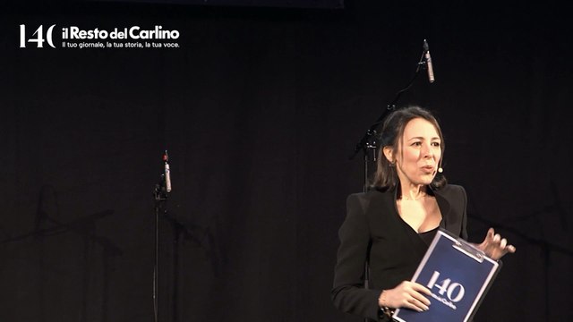 140 anni del Carlino, Pini: “Verità, questo ci chiedono i lettori. E non c’è verità senza libertà”