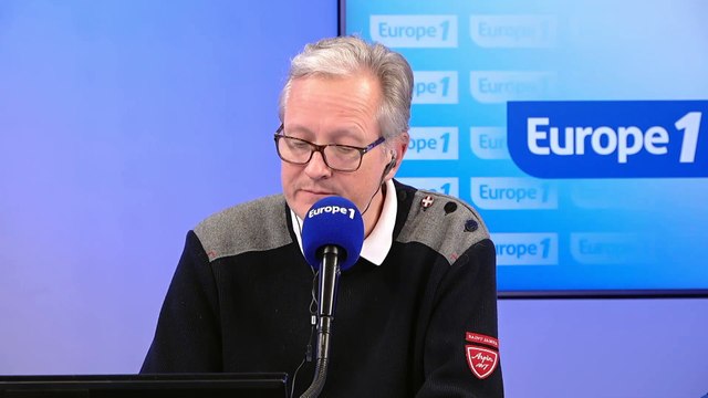 A Jérusalem, Bardella fait le lien entre antisémitisme et «phénomène migratoire»