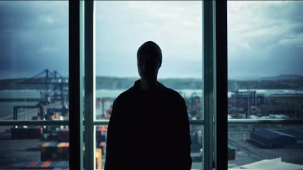 ¡No te pierdas el emocionante tráiler de 'Una Ballena'! 🐋