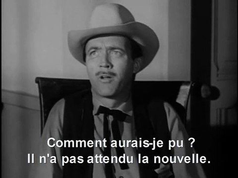 The Texan - 1958 - Episode 32 ( VO-ST )