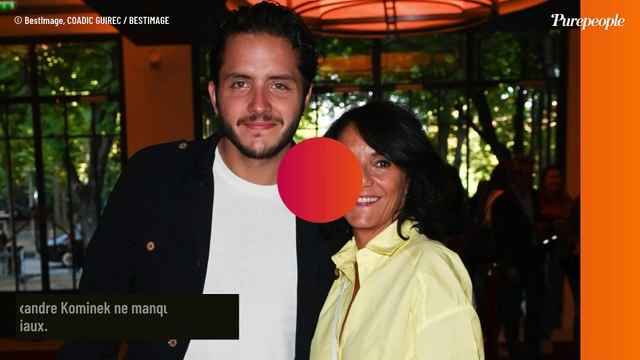 Le compagnon de Florence Foresti fait tomber la chemise et s'attire les moqueries : il réplique