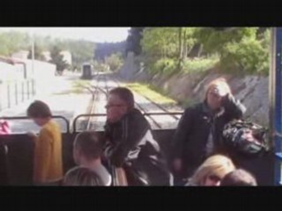 1er mai 2008 2