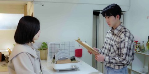 All for You EP 2: Series Continues 🎬