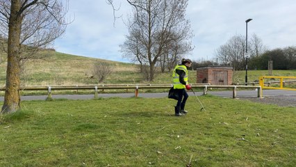 Join Sunderland’s Exciting Spring Clean-Up Initiative 🌱