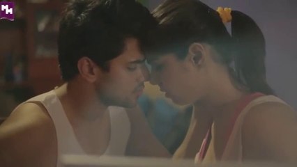 Heartfelt Drama: Navigating Love and Trust in Today's Relationships ❤️