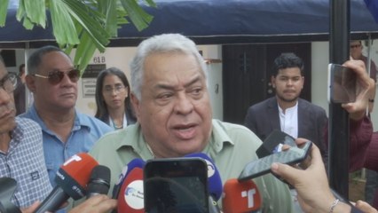 Expresidente Martinelli se muestra sorprendido por la reciente decisión 📰