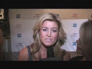 Jennifer Murphy - "Killer Movie" Red Carpet - Tribeca