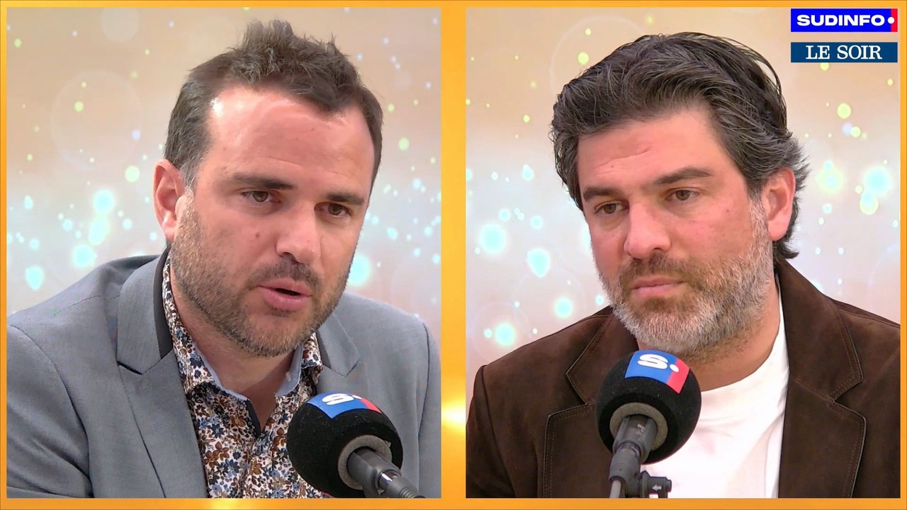 Mehdi Bayat sur sa relation avec les supporters: "Nous allons mettre en place un système plus clair d’identification et renforcer le règlement d’ordre intérieur"