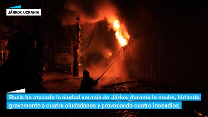 La UE reafirma su apoyo a Ucrania en París y no levantarán las sanciones a Rusia