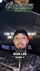 Casting Doomsday: The End of the World?